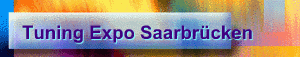 Tuning Expo Saarbr�cken